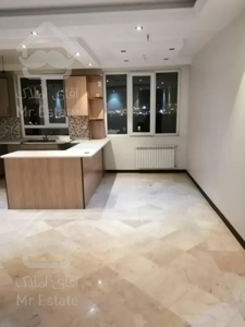 واحد ۸۵ متری شیک شهر زیبا