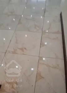 ۱۰۰متر ۲ خواب نوساز / سالن پرده خور / خرید اقتصادی