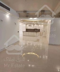 خرید و  آپارتمان 300 متری اقدسیه سپند