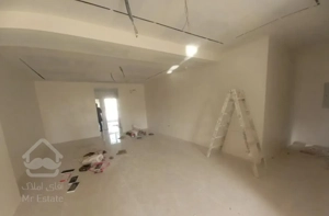 فروش ۱۰۵ متر آپارتمان کلید نخورده تحویل اسفند