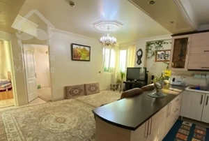 ۶۲متر/دوخواب/پارکینگ دار/خوشنقشه/