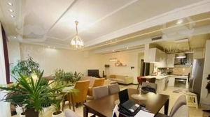 آپارتمان ۱۲۱متر*۳خواب *فلامک شمالی *شیک و نورگیر