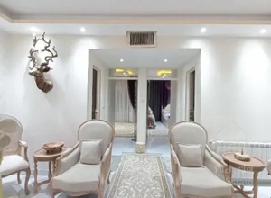 فروش آپارتمان ۸۰ متری ۲ خوابه طبقه ۴ در فرهنگ