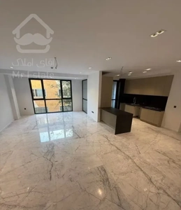 فروش آپارتمان 92متری دوخوابه دولت