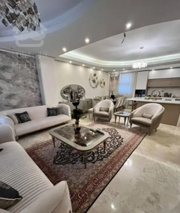 اجاره اپارتمان ۱۱۰ متر قیطریه