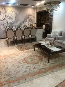 ۱۰۰متر معاوضه با واحد بزرگتر