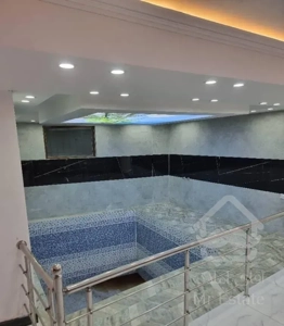 330متر3خوابه دیدرویایی دریاچه دانشگاه جاده نظامی