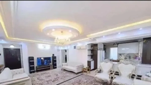 140 متر 3خواب جنوبی هفده شهریور