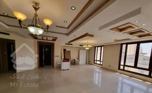 زعفرانیه ۱۶۵متر۳خواب ۱مستر