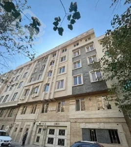 ۷۳ متر ۲ خواب فول امکانات تقاطع ۱۳۱