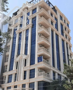 آپارتمان ۱۲۵ متری گلستان جنوبی ساز