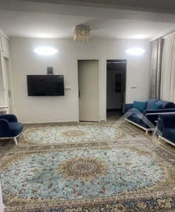 فروش آپارتمان ۶۲ متری ۲ خوابه خیابان دانشگاه