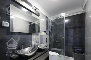 جردن اپارتمان مسکونی ۲۶۰متر