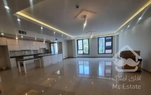 ۹۹ متر دوخواب فول امکانات ( شهرآرا )