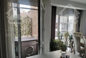 آپارتمان 130 متر ، دو خواب ،لوکیشن