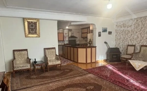 فروش آپارتمان 92متری باغ‌میشه(اورانوس)