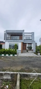 ویلا دوبلکس شهرکی 340 متری