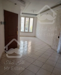 آپارتمان ۵۲ متری لویزان