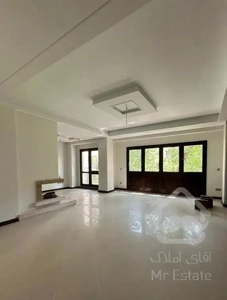 دستور / ۱۲۵ متر سه خواب / تراس قابل چیدمان