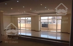 آپارتمان 173 متری خوش نقشه غرق نور و آفتاب