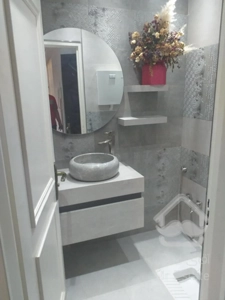 اجاره اپارتمان۷۸ متر دو خواب فول امکانات اباذر