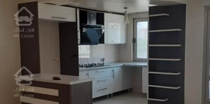 ۹۷متر ۲خواب خوش نقشه بلوار فردوس غرب