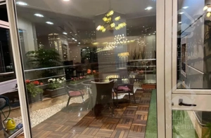 ۲۵۰متر اقدسیه/گلستان شمالی/تراس قابل چیدمان/مدرن