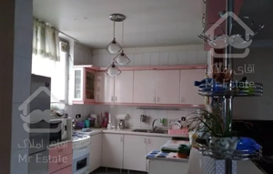 آپارتمان شیک و تمیز و مناسب در