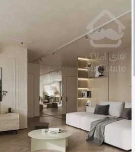 170 متر جردن،  نوساز
