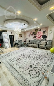 آپارتمان ۷۱ متری فول امکانات لاکچری