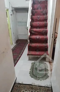 خوابگاه دخترانه منزل شخصی