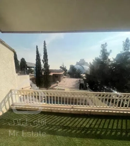 ۸۶۰ متر ( ویلایی ) / شهرک غرب