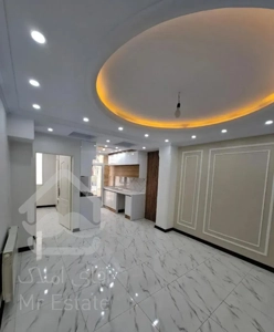 ۴۱متر عروسک /نما مدرن فول دیزاین/سند تک برگ