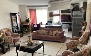 ۵۵متر/فول/فرصتی ایده آل برای سکونت و سرمایه گذاری