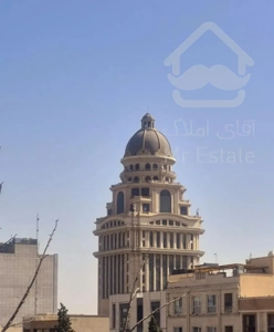 ۲۰۰ متری تک واحدی ویو ابدی ۵ سال ساخت