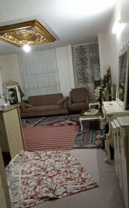 فروش آپارتمان ۶۰ متری ۱ خوابه