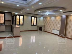 رهن و اجاره ، واحد ۱۳۵ متری ، سه خواب ، فول امکانات در صادقیه