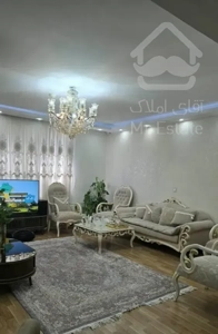 ۱۰۷ متر ، ۲خوابه ، ۱۰واحدی