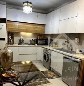 آپارتمان ۱۰۳ متری فول امکانات دروازه شمیران