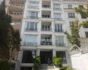 ۲۸۰متری کامرانیه/فول مشاعات/خوش نقشه