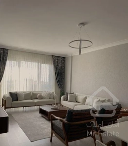 شهران وسک ۹۴متر ۲خواب فول امکانات