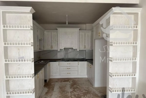 آپارتمان ۱۰۰ متری صفر در هدایت و ابوطالب