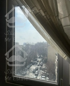 اپارتمان ۲ خواب با ویوی