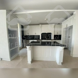 خرید آپارتمان در فرمانیه شرقی ۱۵۰ متر