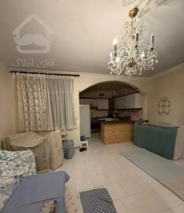 ۶۹ متر طبقه اول تاپ لوکیشن