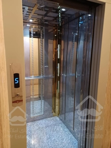 اجاره‌ آپارتمان يک خوابه بلوار فردوس