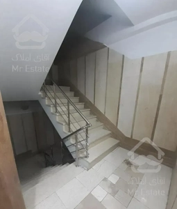 ۱۰۸ متر ۲ خوابه آلاله شرقی نیلوفر ۴ معاوضه