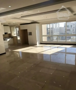 ۱۰۰ متر سالن پرده خور نوساز فروشنده واقعی