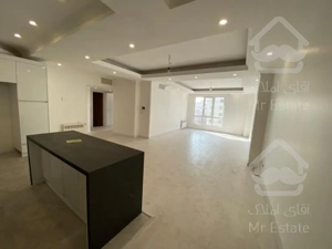 ۹۰متر نوساز و کلیدنخورده  ۲خواب فول نیاوران