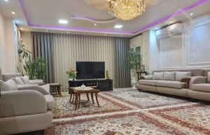 فروش آپارتمان، ۱۲۶ متری ،عمار